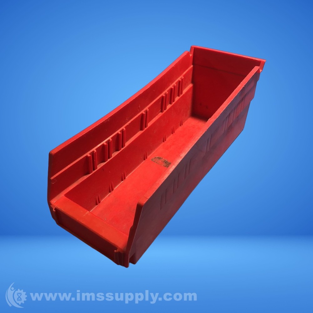 Akro Mils 30-120 Stackable Storage Bin USIP
