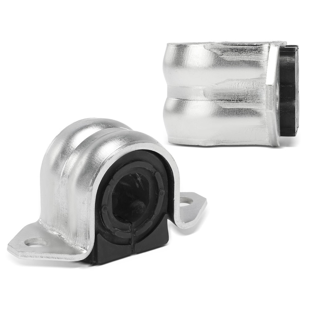 2x Front Left & Right Stabilizer Bar Bushing for Buick Encore Chevy Trax Tracker