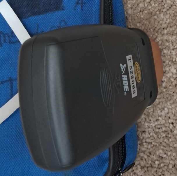 DT-2234C Digital Tachometer