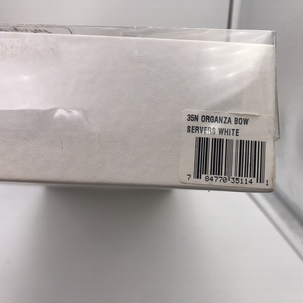 Beverly Clark Cake Knife & Server Set Wedding Collection 2pc