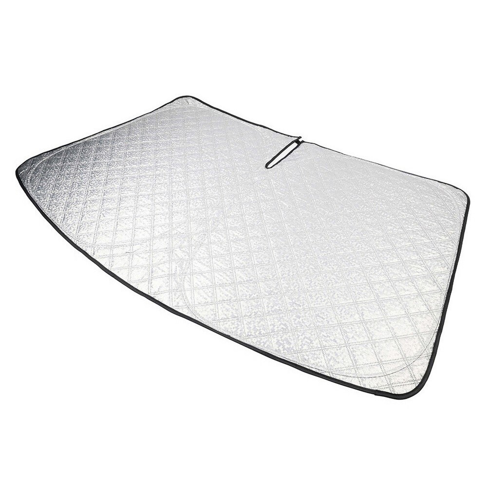 Car Foldable Windshield Sun Shade Visor Protector Custom For Audi A3 2014-2020