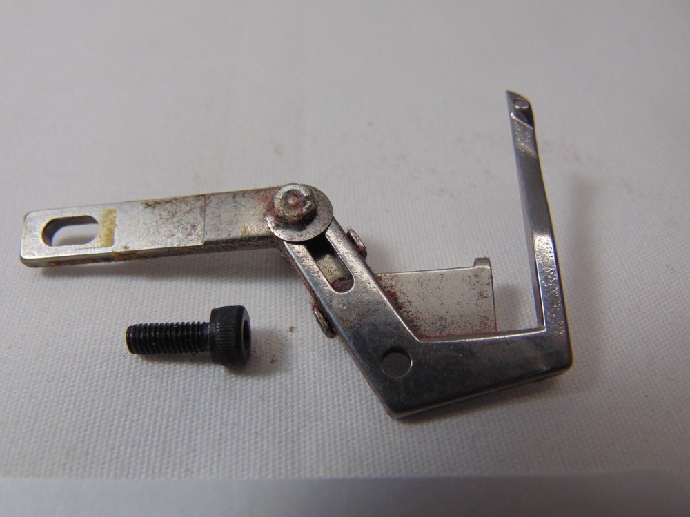 Elna Lock Pro 4 DC Overlock Serger Replacement Part Mechanical Thread