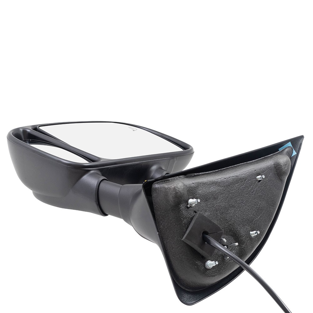 Power Towing Mirror For 2000-2005 Excursion Extendable Includes Adapter Heated