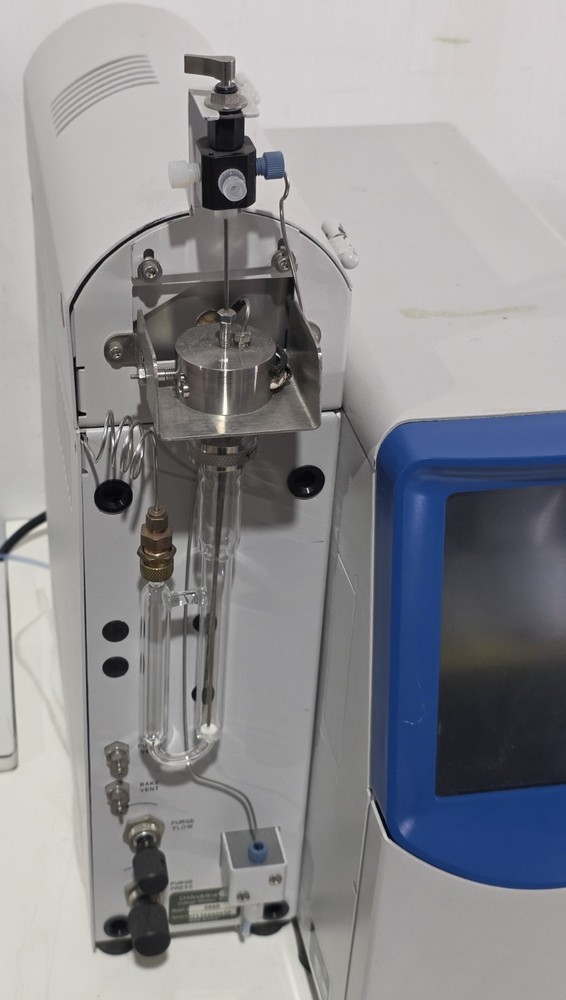 O-I Analytical Eclipse model 4660 Purge and Trap Sample Concentrator