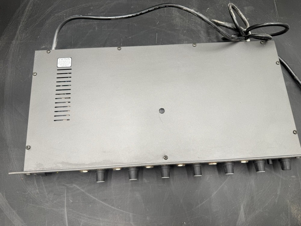 Rane HC 6 Headphone Console