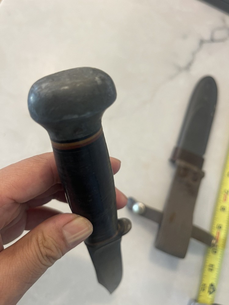Ww2 US Fighting Knife