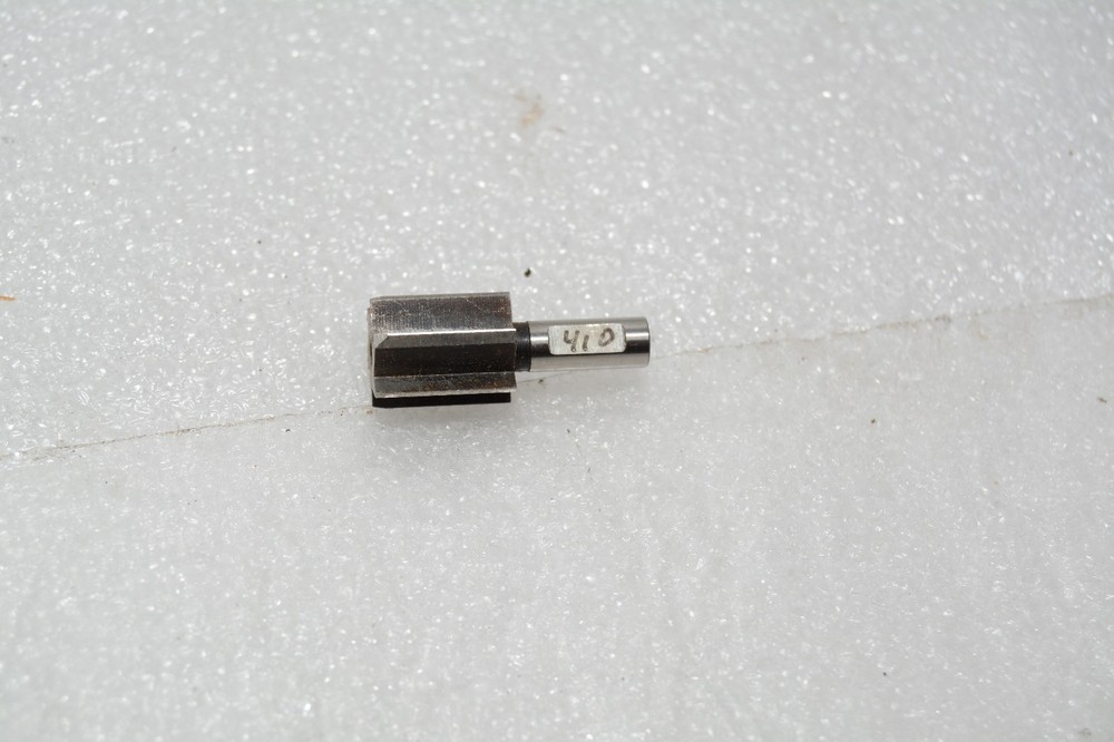 FORSTER INSIDE NECK REAMER 410