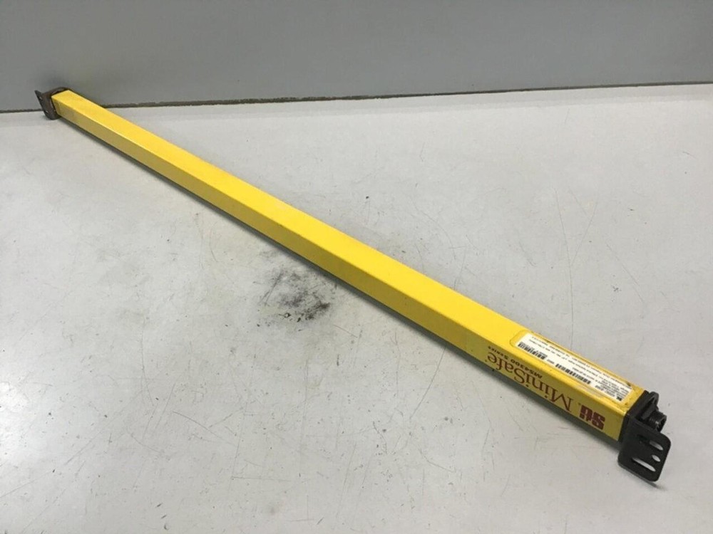 STI Light Curtain Transmitter MS4336BX Used #49874