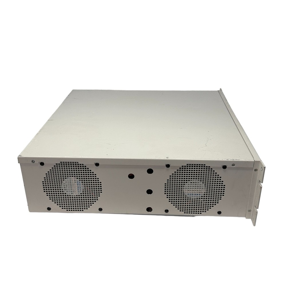 Optical Imaging Imager 3001 Lab Interface Rackmount Controller With I/O Ports