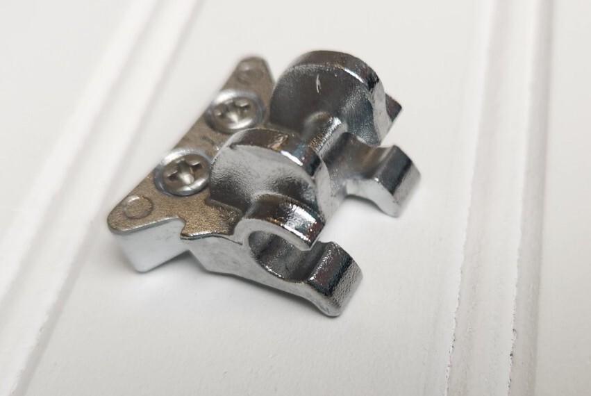 VEGGIE BULLET VB-101 Metal Hinge Replacement Part Hinge Base Only