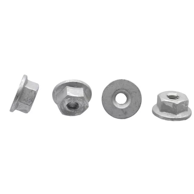 Genuine Ford Front Mount Nut W705891-S440