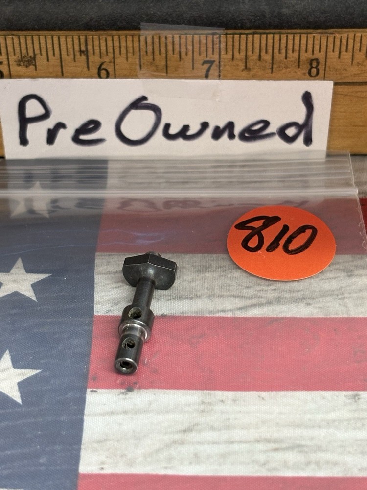 RC NITRO CAR BRAKE CAM: PreOwned