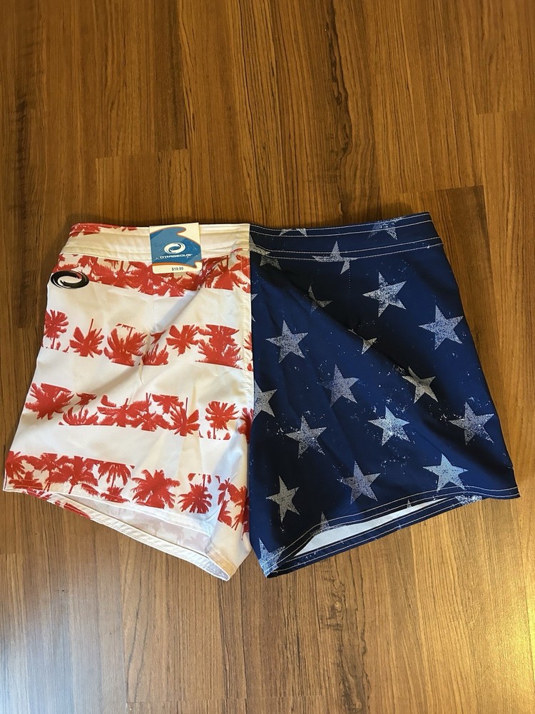 O’Rageous Junior Swim