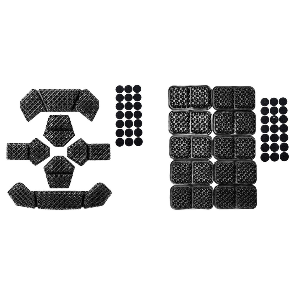 Helmet Pads Universal Cushion Lining Pad Inserts Foam Replacement Set for Summer