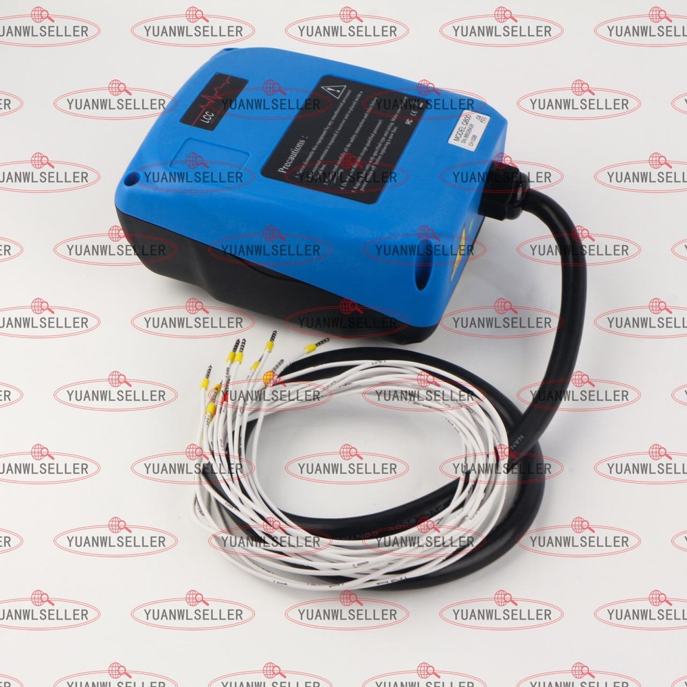 8Button Single Speed Hoist Crane Industrial Wireless Remote Control Single Q800