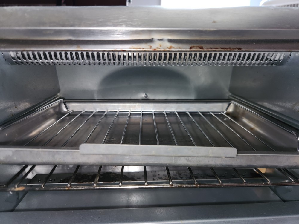 Black & Decker Toast-R-Oven