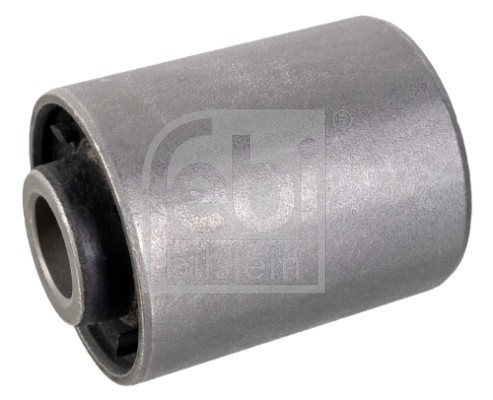 Engine control arm entblock front left (left)