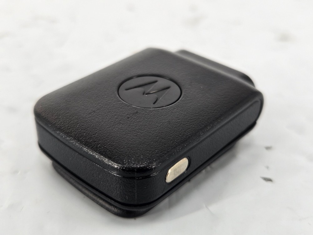 MOTOROLA BLUETOOTH POD PMLN6396A