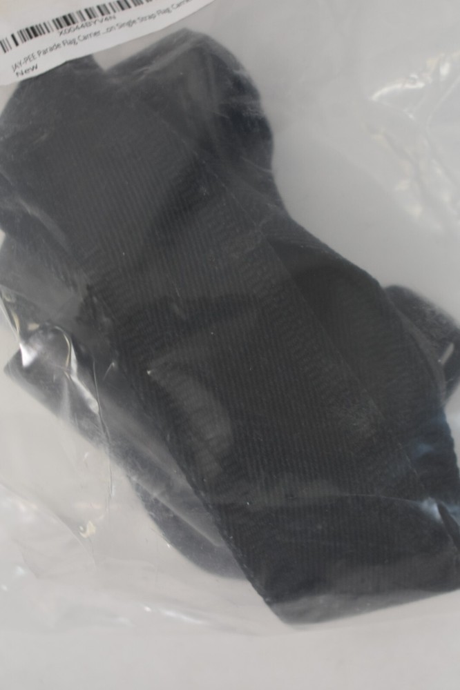 Jay-Pee Single Strap For Flag Carrier Adjustable 1901 2" Web Belt Replacement