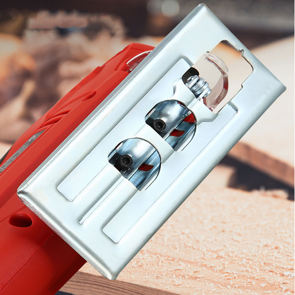 220V Handheld Electric Jig Saw Wood Metal Cutter Cutting Woodworking Machine