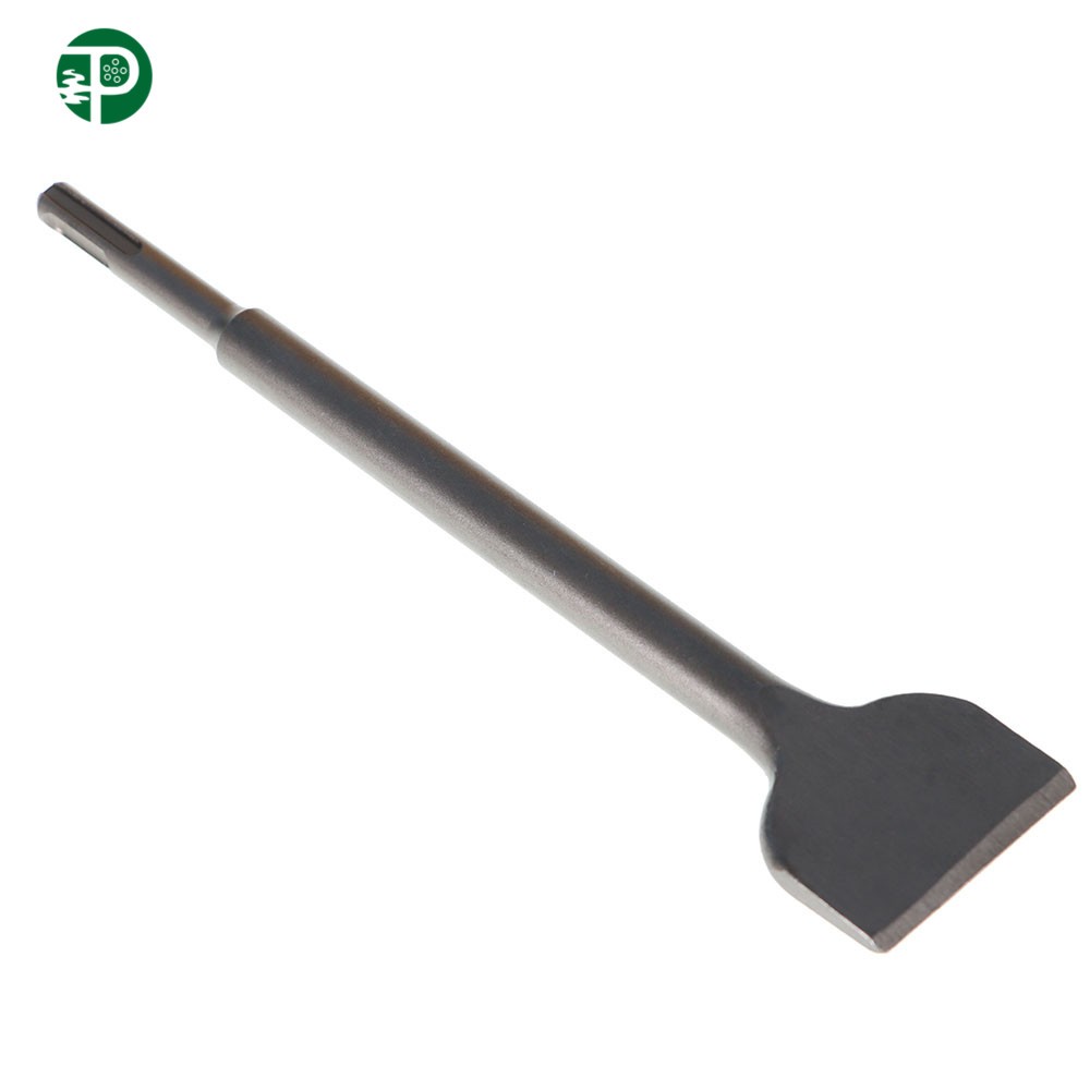 6 Pack SDS Plus Chisel Set Concrete Drill Bits Set Rotary Hammer Bits US