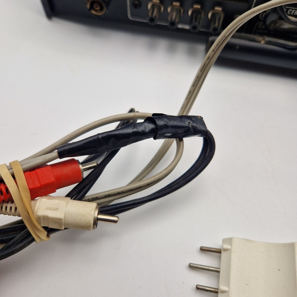 ROTEL Stereo Tuner Separate RT-820