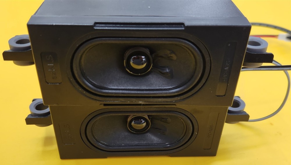 ⭐️⭐️⭐️⭐️⭐️ TV Speaker Set TCL 55S450G