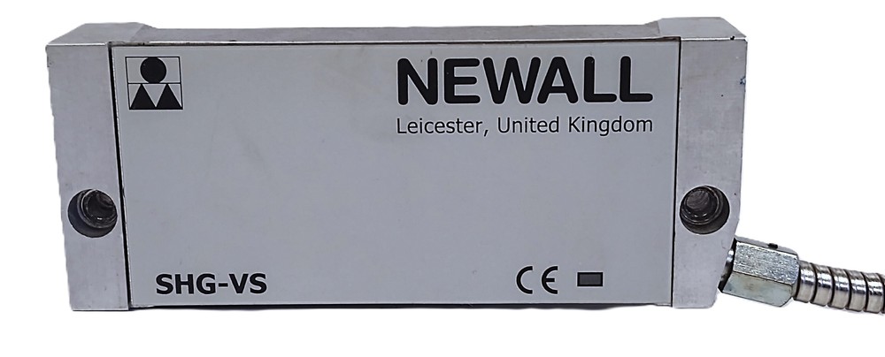 Newall SHGVSYCMB0500 Linear Encoder Assembly
