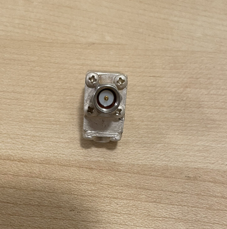 Ditom DF6641-1 RF Isolator