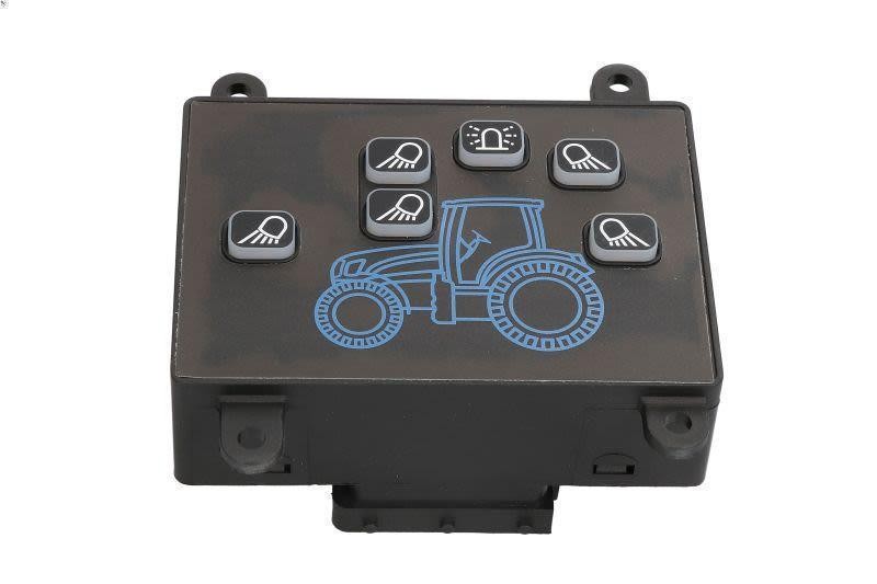 Headlight mount, lighting COBO 1030676COBO