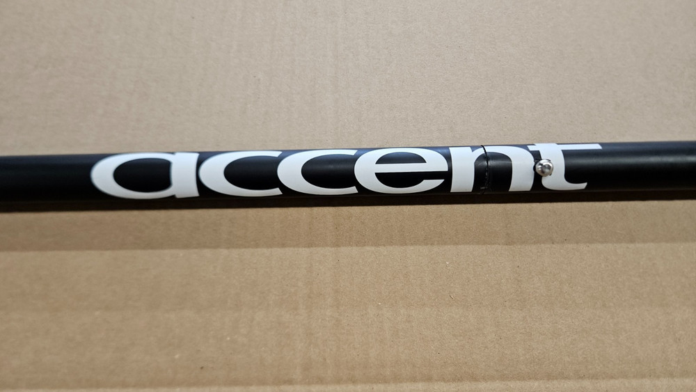 Accent 2pc SUP Paddle 70"