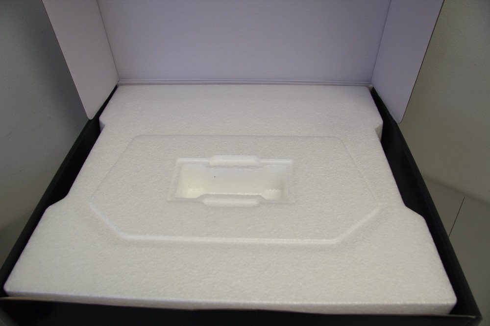 New Blackmagic Design ATEM 1 M/E Advanced Panel