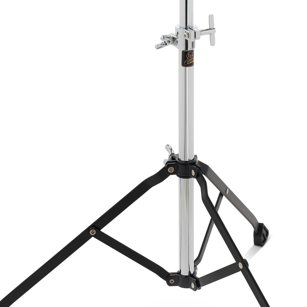 LP Aspire Strap Lock Bongo Stand - LPA245