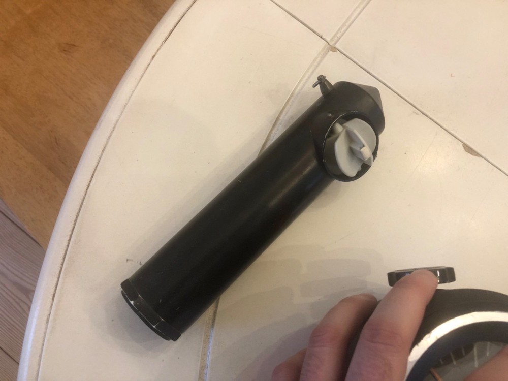 Moor Electronics Inc. Sub-Troll 900 + Probe