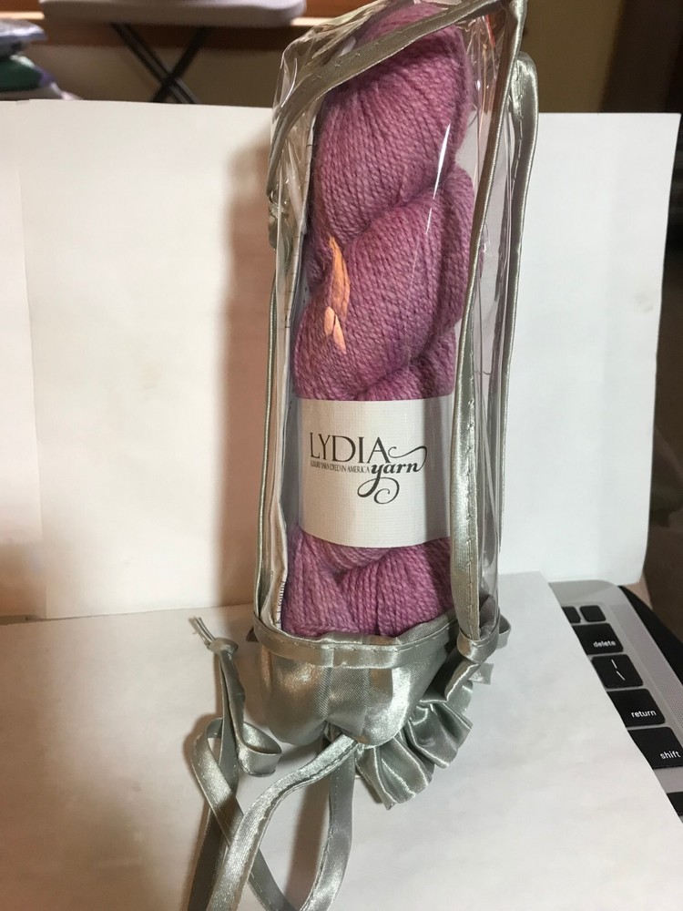 Aunt Lydia's YARN