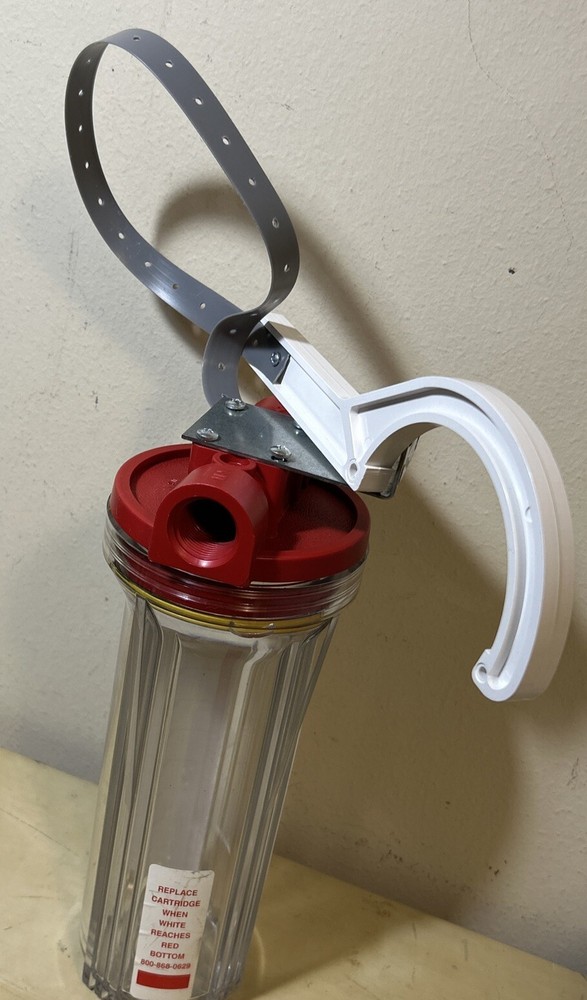 Scaltrol Water Treatment System
