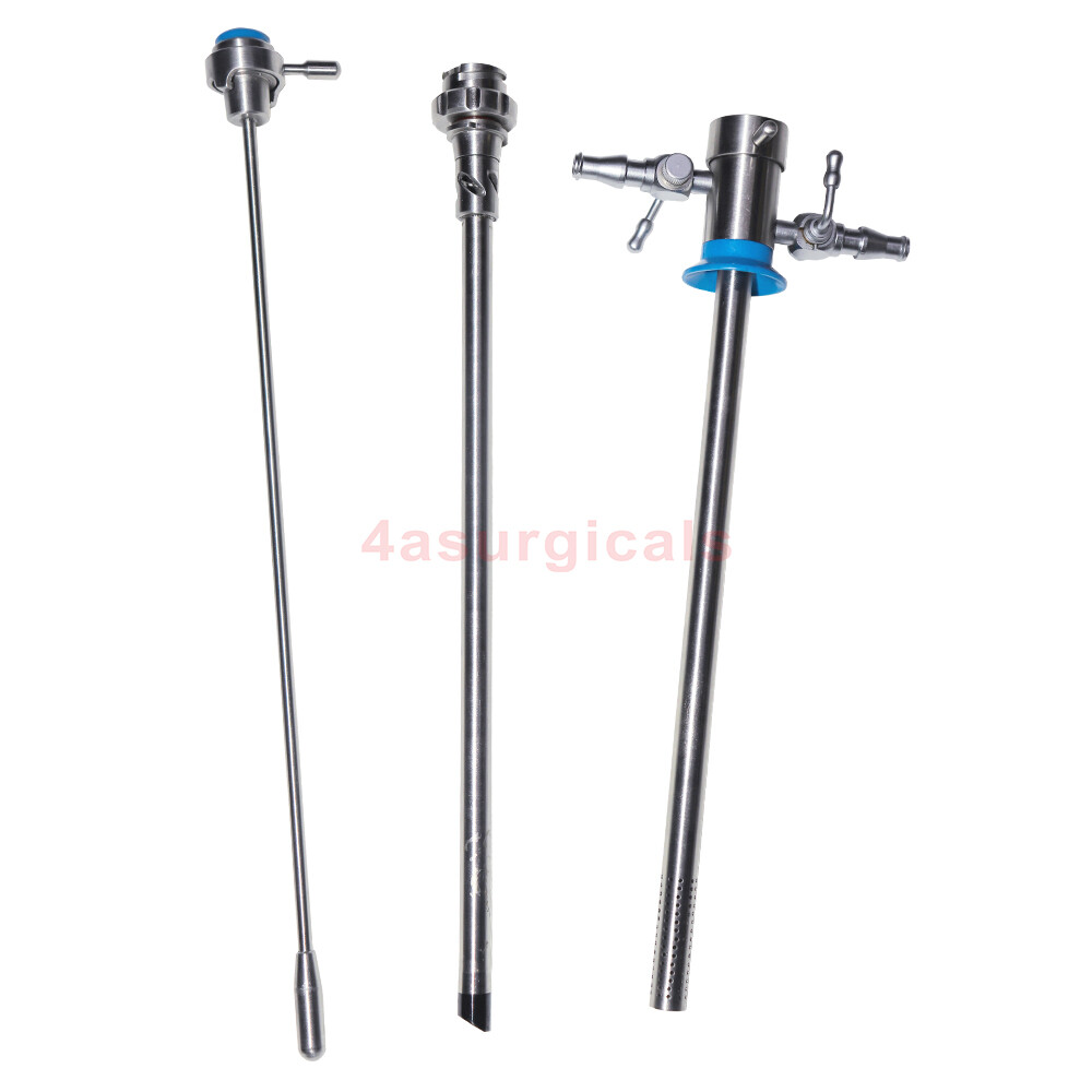 4A INNER OUTER RESECTOSCOPE SHEATH UROLOGY