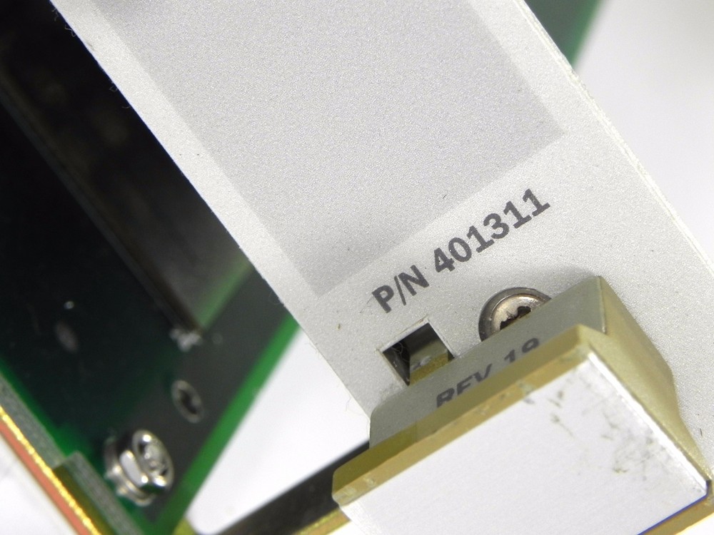 ADTech / Spirent 401311 155.32 Mbps Generator/Analyzer for AX.4000