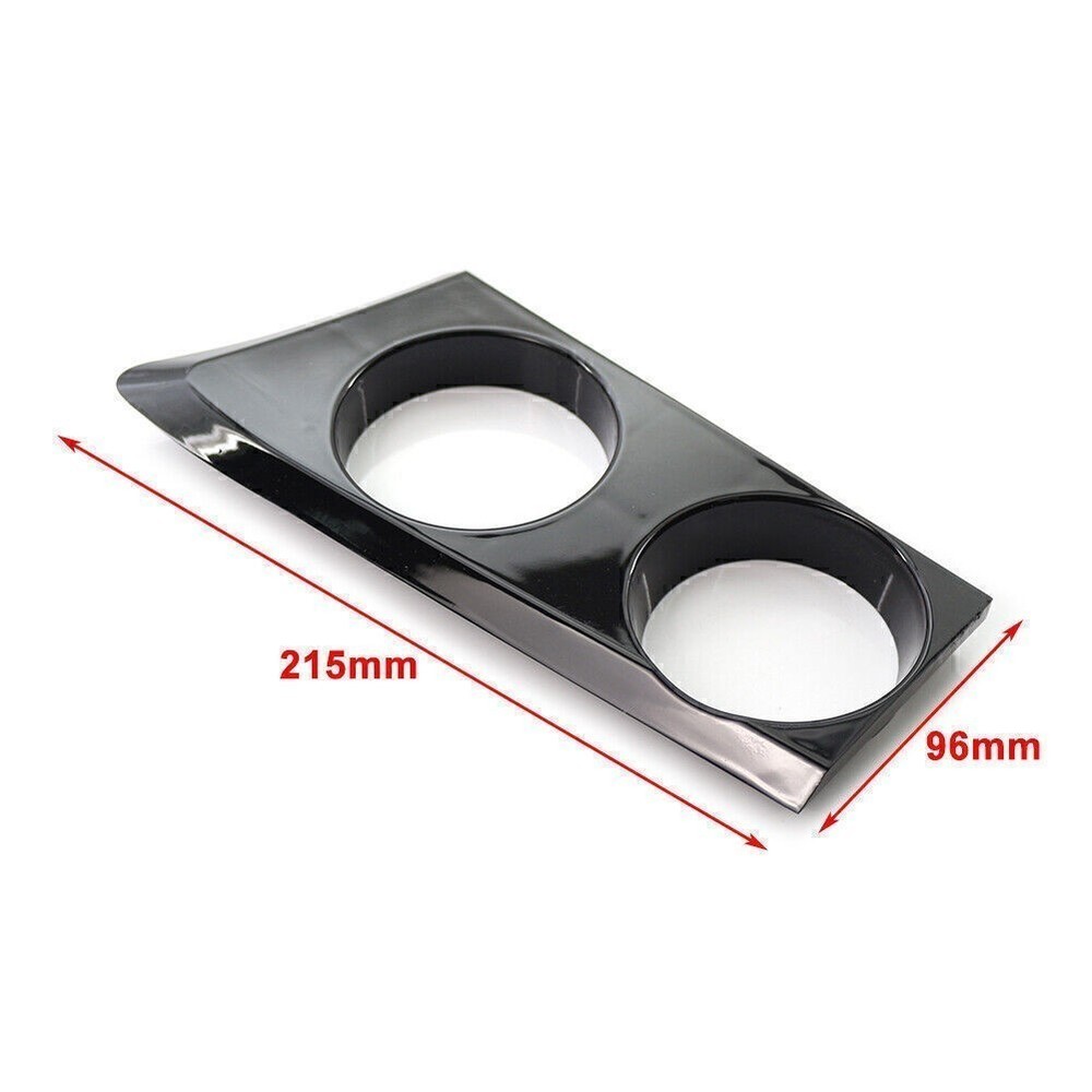 Cup Holder For BMW 1 Series E81 E82 E87 E88 Hatchback Coupe 2004-2011 2010 2009