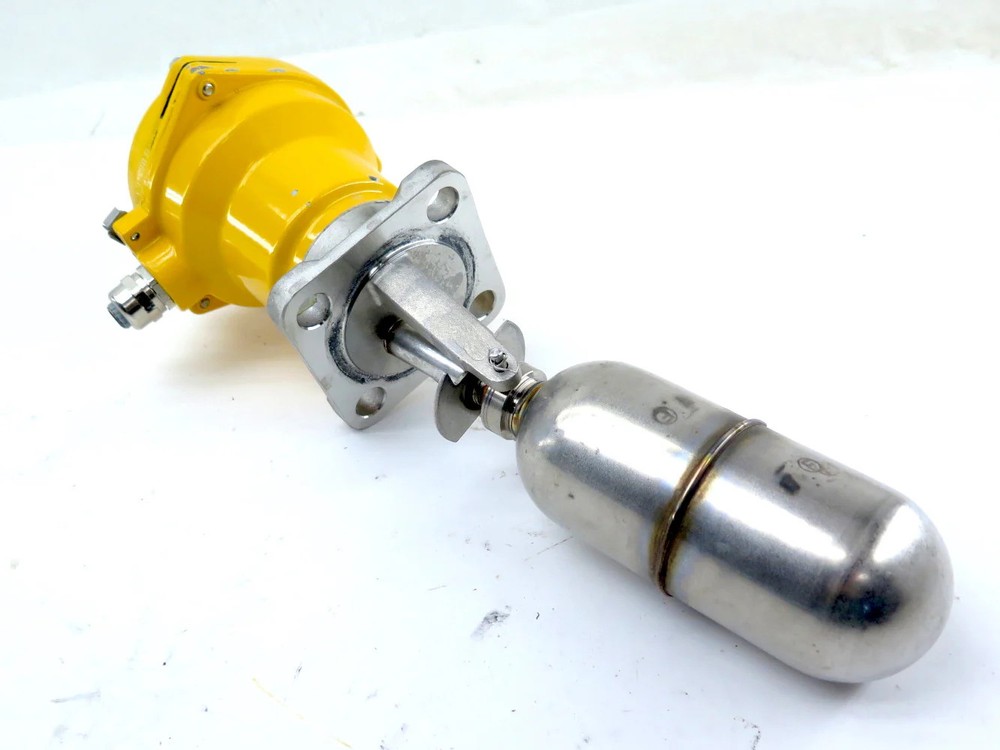 Mobrey / Rosemount S36DA/F84 Magnetic Level Switch