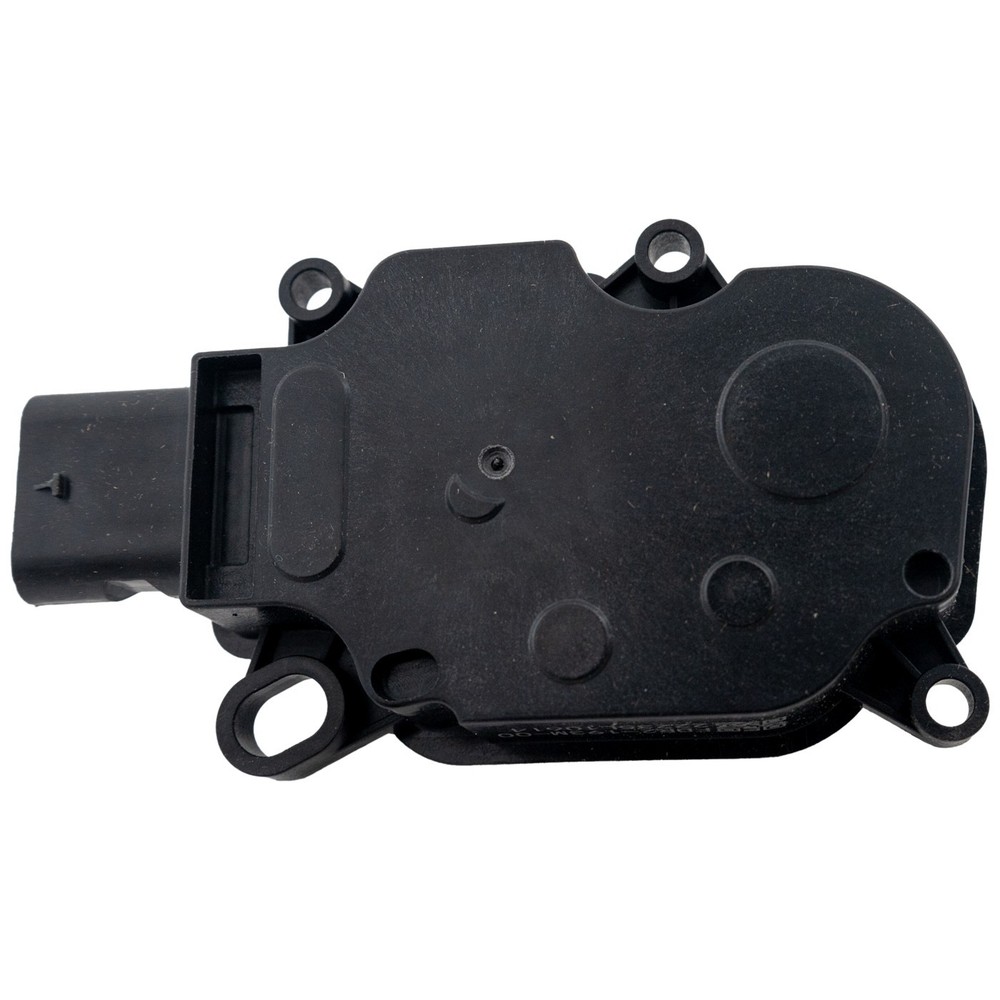 Grille Shutter Actuator Front BM5Z10884A for Ford Taurus Transit Connect Escape