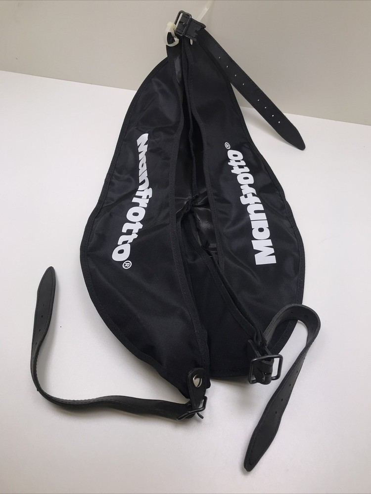 Manfrotto 166-MANFROTTO Utility Apron for Tripod