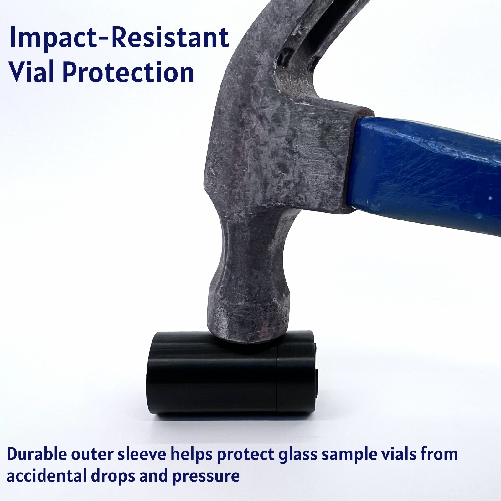 Alkali Metal Kit – 0.5 Gram - Lithium & Sodium Element Samples – 1 Dram Vials