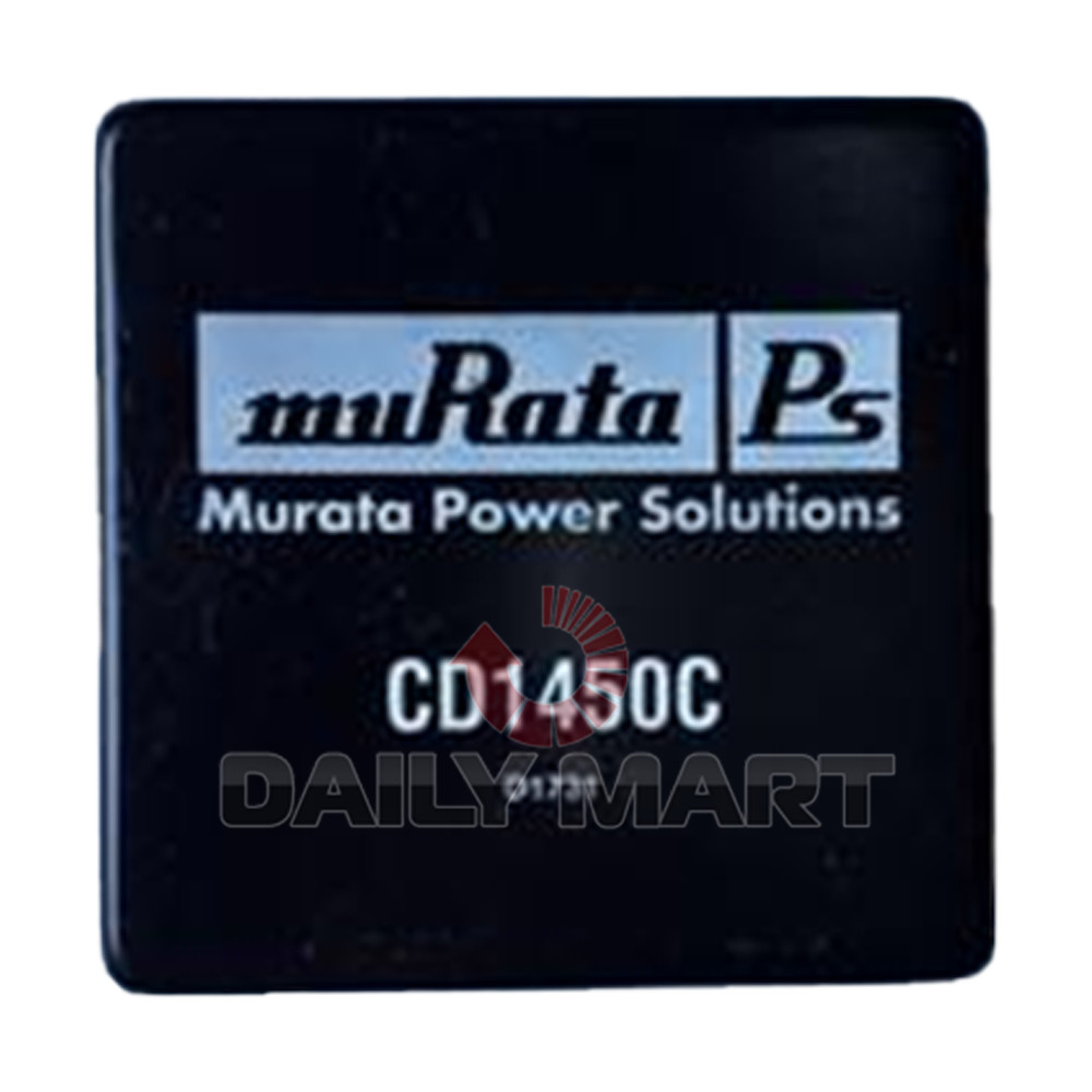 New In Box MURATA CD1450C Power Module Supply