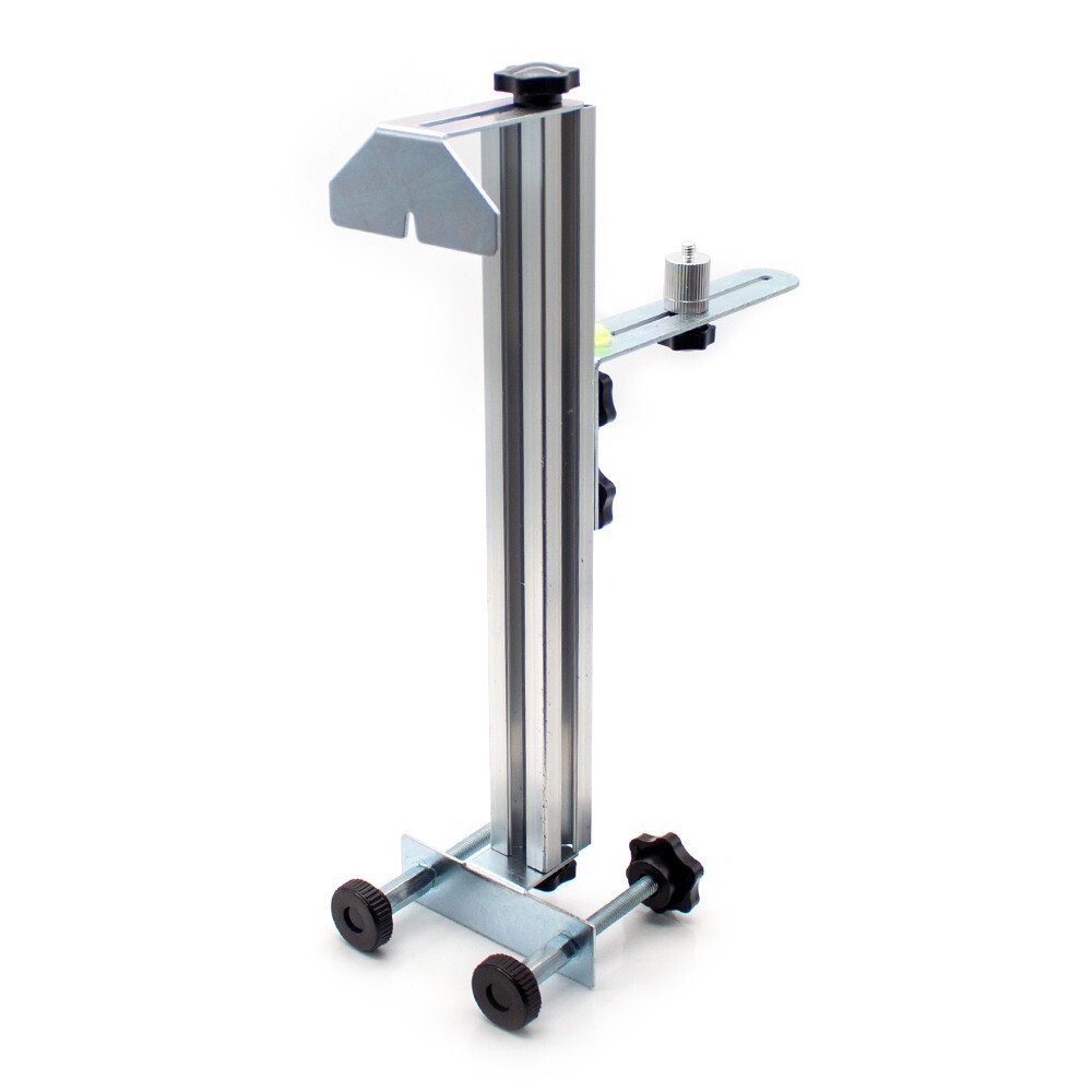 New 30CM Laser Level Wall Mount Bracket Adjustable Multi-Functional Laser Holder