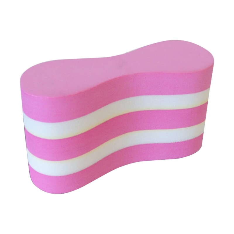 Swimming Pull Float Training Tool EVA Pull Buoy Leg Float Swimming Training Tool