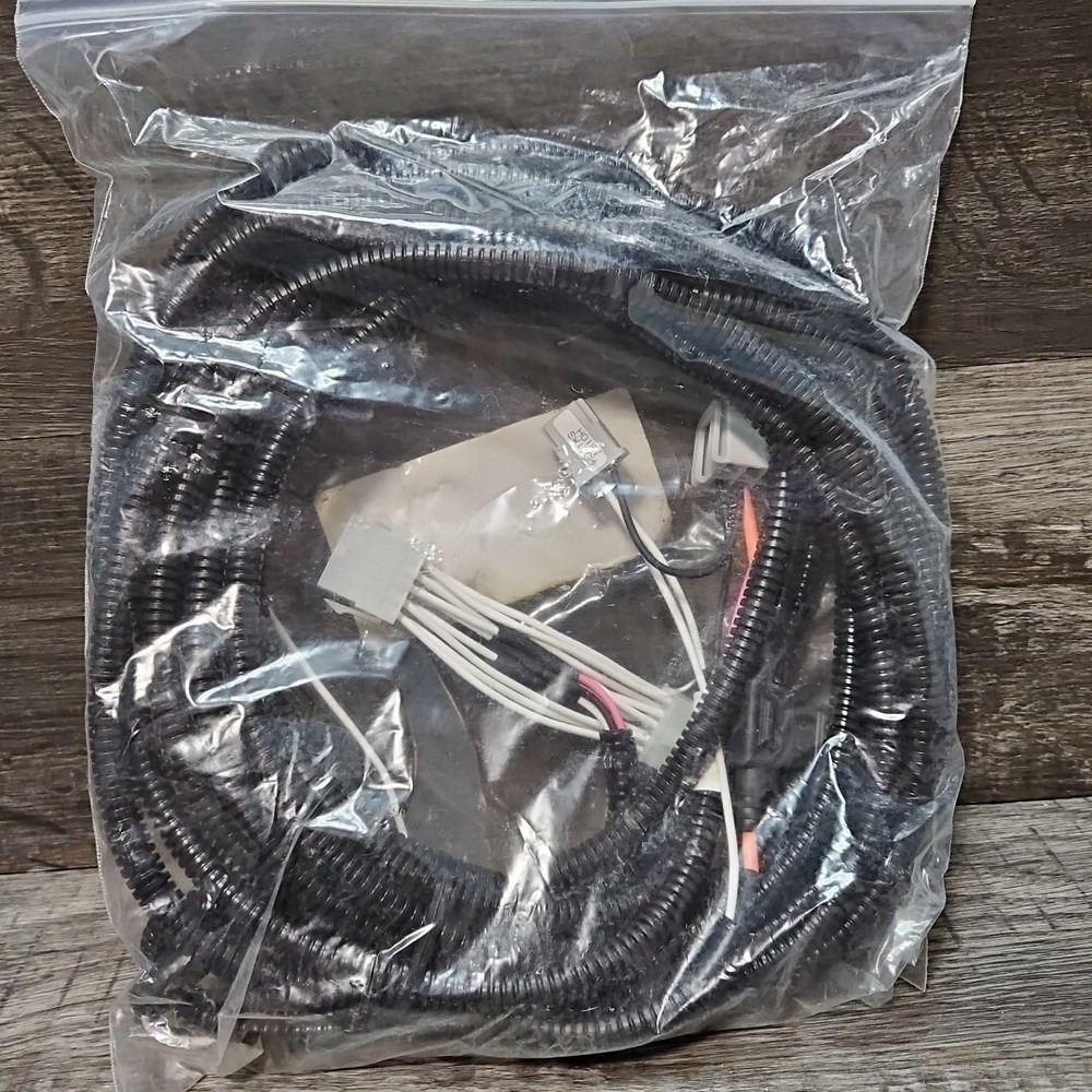 ELCA PM-2000 Remote Hoist Switch & Harness for TS2031