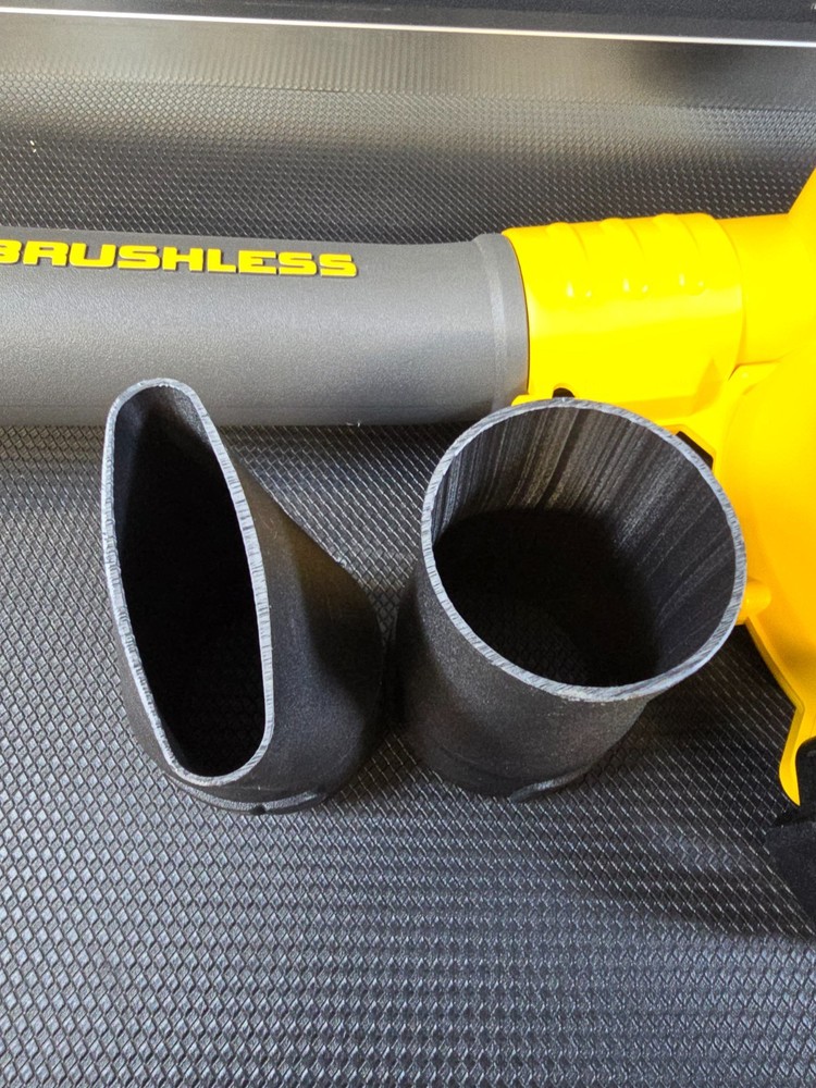 NEW Dewalt Brushless Cordless Leaf Blower DCBL770 60V MAX FLEXVOLT DCBL770B