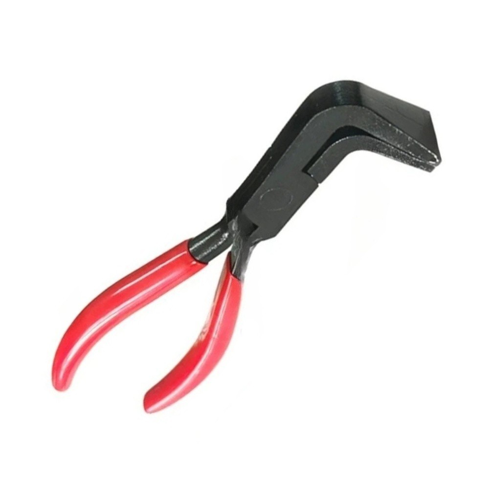 Hemming Tool Sheet Bending Pliers Forged Construction Ergonomic Handle