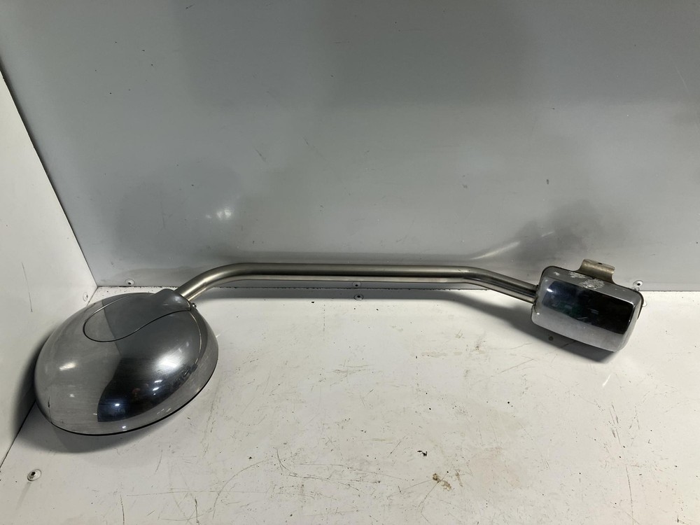 Peterbilt 386 Hood Mirror - Used